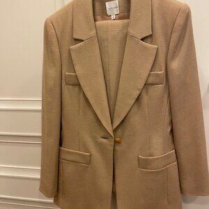 Lauren Sara Blazer with Matching Pant